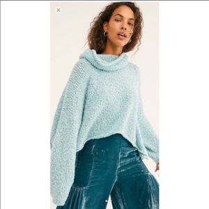 Free People BFF Sweater M